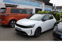 Neu Opel Corsa GS Line 101 PS (74 kW) 2025 Weiß Limousine