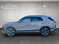 Neu SsangYong Actyon 163 PS (119 kW) 2026 Beige SUV