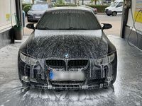 gebraucht BMW 325 e92 i - Ambiente - Felgen - Carplay