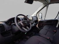 Neu Opel Movano 140 PS (102 kW) 2025 Weiß Van