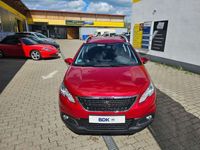 gebraucht Peugeot 2008 1.2 PureTech 110, Active Stop&Start