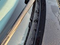 Gebraucht BMW 316 Performance 116 PS (85 kW) 2004 Schwarz Limousine