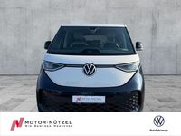Neu VW ID. Buzz Pro 210 kW (286 PS) 2026 Weiß Van / Kleinbus