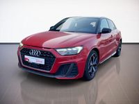 Gebraucht Audi A1 S-Line 150 PS (110 kW) 2024 Rot SUV