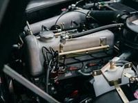 Gebraucht Mercedes 190 105 PS (77 kW) 1960 Grau Limousine