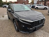 Neu Honda CR-V Elegance 184 PS (135 kW) 2025 Schwarz SUV