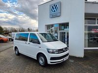 Używany VW T6 150 KM (110 kW) 2018 Biały Van