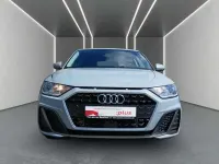 Gebraucht Audi A1 S-Line 95 PS (69 kW) 2025 Pfeilgrau perleffekt SUV