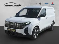 Neu Ford Transit Courier Trend 100 kW (136 PS) 2025 Weiß Van