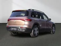Gebraucht Mercedes EQB250 Progressive 139 kW (190 PS) 2023 Andere SUV