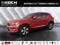 Gebraucht Volvo XC40 155 PS (114 kW) 2022 SUV