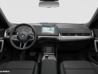 Gebraucht BMW iX1 M Sport 150 kW (204 PS) 2025 Weiß SUV