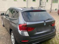 Gebraucht BMW X1 184 PS (135 kW) 2013 SUV