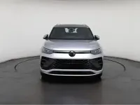 Ny VW Tayron Edition 193 HK (141 kW) 2025 Sølv SUV