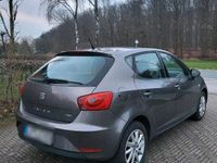 gebraucht Seat Ibiza Style 1.6 TDI