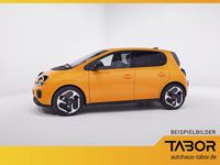 Neu Renault Twingo Urban 60 kW (82 PS) 2026 Gelb Kleinwagen