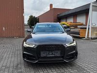 Gebraucht Audi A6 272 PS (200 kW) 2015 Grau Kombi