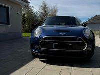 Second-hand Mini Cooper S 192 CP (141 kW) 2016 Albastru Hatchback
