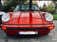 gebraucht Porsche 911 G-Modell