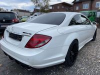 gebraucht Mercedes CL63 AMG AMG 7G-TRONIC tüv 4.2024