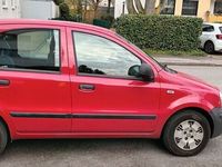 gebraucht Fiat Panda 