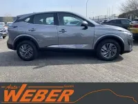 Gebraucht Nissan Qashqai 158 PS (116 kW) 2025 Grau SUV