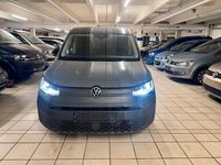 Gebraucht VW Caddy 150 PS (110 kW) 2025 Grau Van / Kleinbus