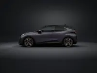 Gebraucht Cupra Raval 155 kW (211 PS) 2026 Violett Limousine
