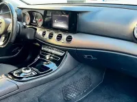 Gebraucht Mercedes E250 211 PS (155 kW) 2017 Weiß Kombi