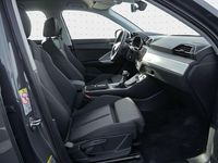 Gebraucht Audi Q3 Advanced 150 PS (110 kW) 2025 Nanograu metallic SUV