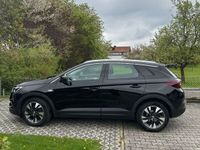 gebraucht Opel Grandland X AHK, Anhängekupplung, Scheckheftgepflegt, TOP