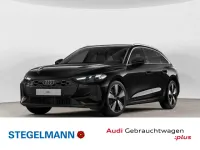 Gebraucht Audi A5 204 PS (150 kW) 2025 Kombi
