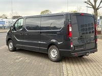 Second-hand Renault Trafic 170 CP (125 kW) 2021 Gri Monovolum