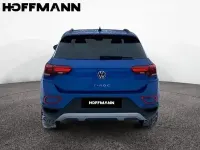Occasion VW T-Roc Move 150 ch (110 kW) 2024 Bleue SUV