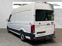 gebraucht VW Crafter 35 Kasten HD 2.0 TDI Aut. NAVI AHK LED PDC