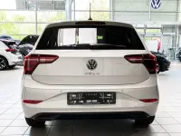 Neu VW Polo R-line 95 PS (69 kW) 2026 Grau Kleinwagen