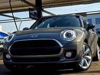 Gebraucht Mini One D Clubman Pepper 116 PS (85 kW) 2017 Grau Kombi