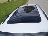 Neu VW Tiguan R-line 193 PS (141 kW) 2025 Oryxweiß metallic SUV