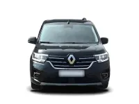 Gebraucht Renault Kangoo Intens 2022 Schwarz Van / Kleinbus