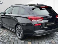 Neu Hyundai i30 N Line 140 PS (102 kW) 2025 Schwarz Kombi
