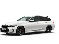 Gebraucht BMW 320 Comfort Edition 190 PS (139 kW) 2025 Kombi