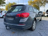 gebraucht Opel Astra Sports Tourer Style