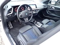 gebraucht BMW 120 i M Sport*UPE 46.330*Cockpit Prof*HiFi*LED*