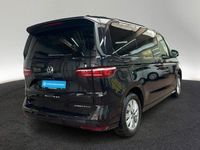 Gebraucht VW Multivan Life 177 PS (130 kW) 2025 2t deep black perleffekt Van