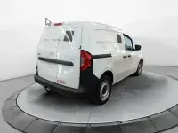 Gebraucht Mercedes Citan 110 102 PS (75 kW) 2025 Weiß Van / Kleinbus