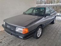 Gebraucht Audi Quattro 136 PS (100 kW) 1988 Grau Coupé