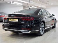 gebraucht Audi A8 55 TFSI quattro, B&O, 4xAC, Matrix-LED, 20 "