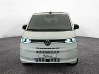 Neu VW Multivan S 150 PS (110 kW) 2026 Weiß Van / Kleinbus