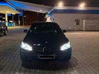 Gebraucht Mercedes E250 Avantgarde 204 PS (150 kW) 2014 Schwarz Limousine
