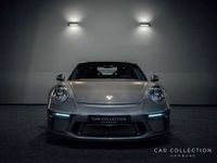 gebraucht Porsche 911 GT3 Clubsport | PDK | BOSE | Carbon | Approv